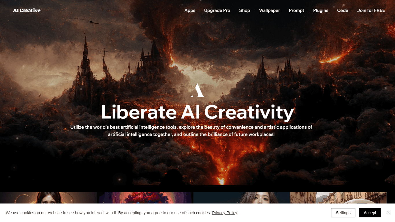 AI Creative Group