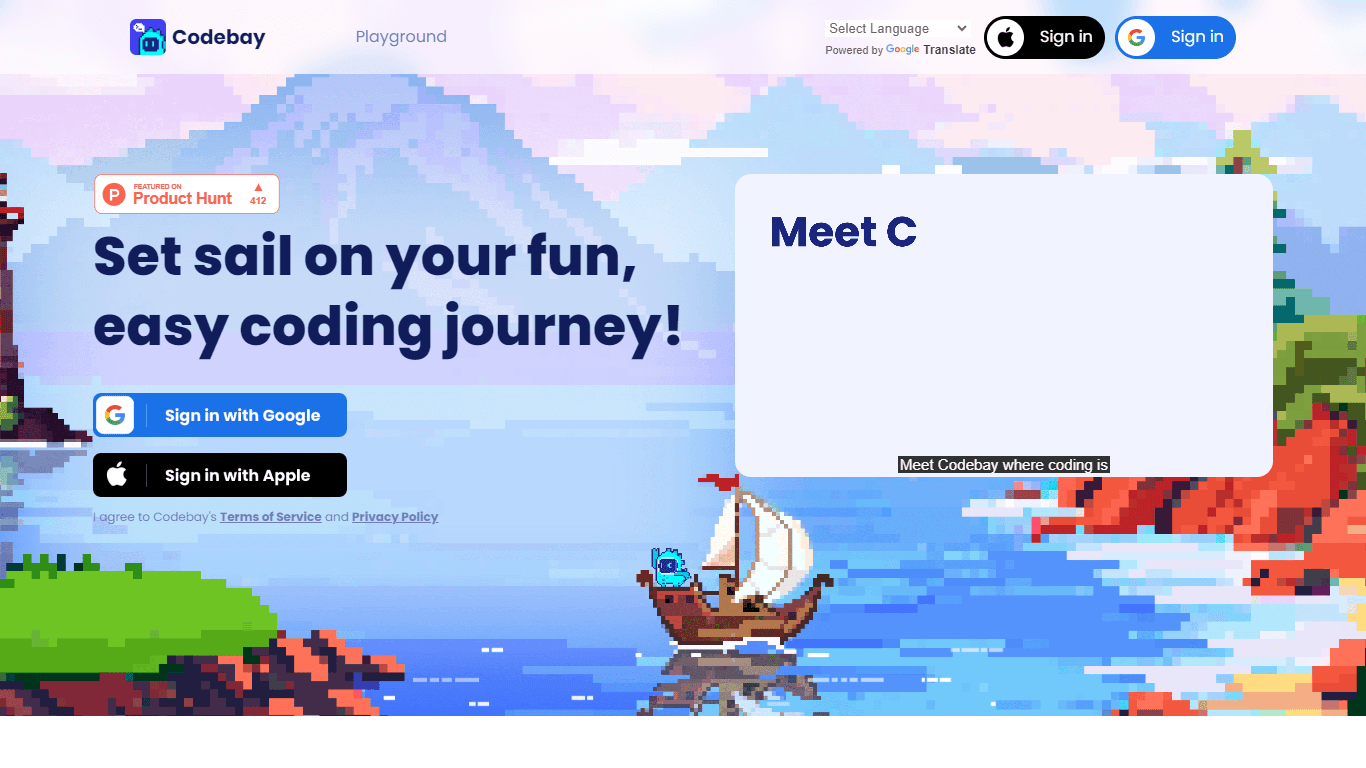 Codebay