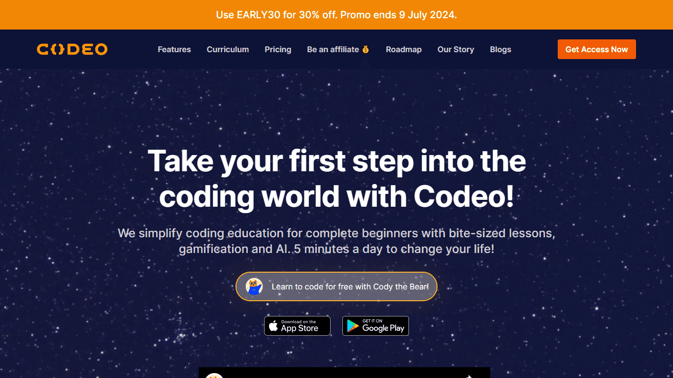 Codeo