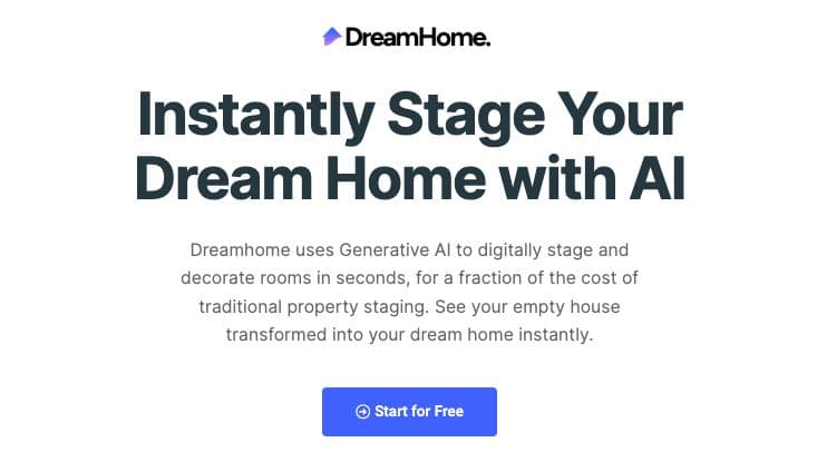Dreamhome