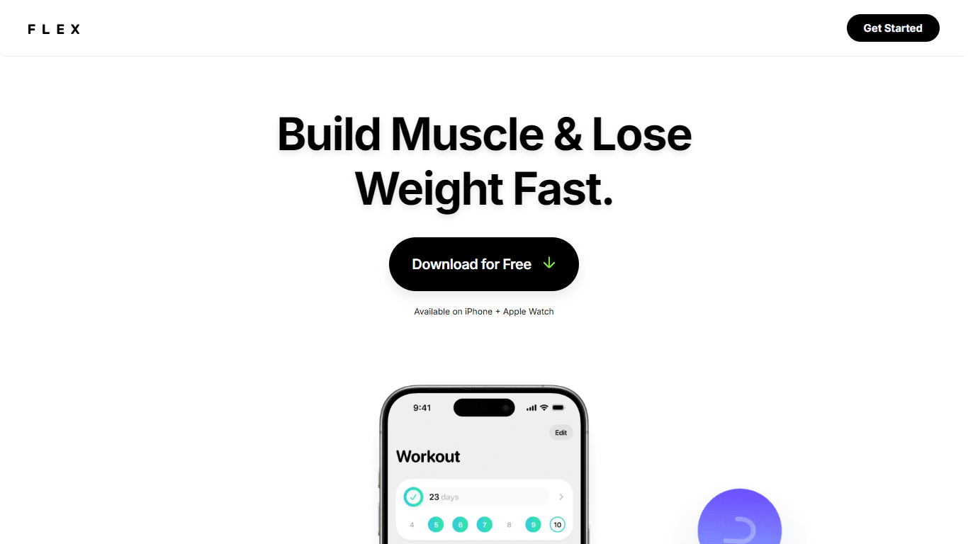 Flex AI