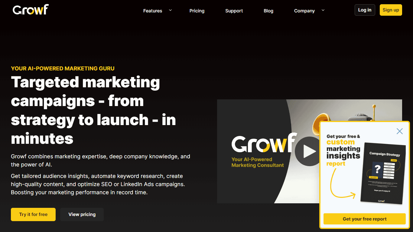 Growf