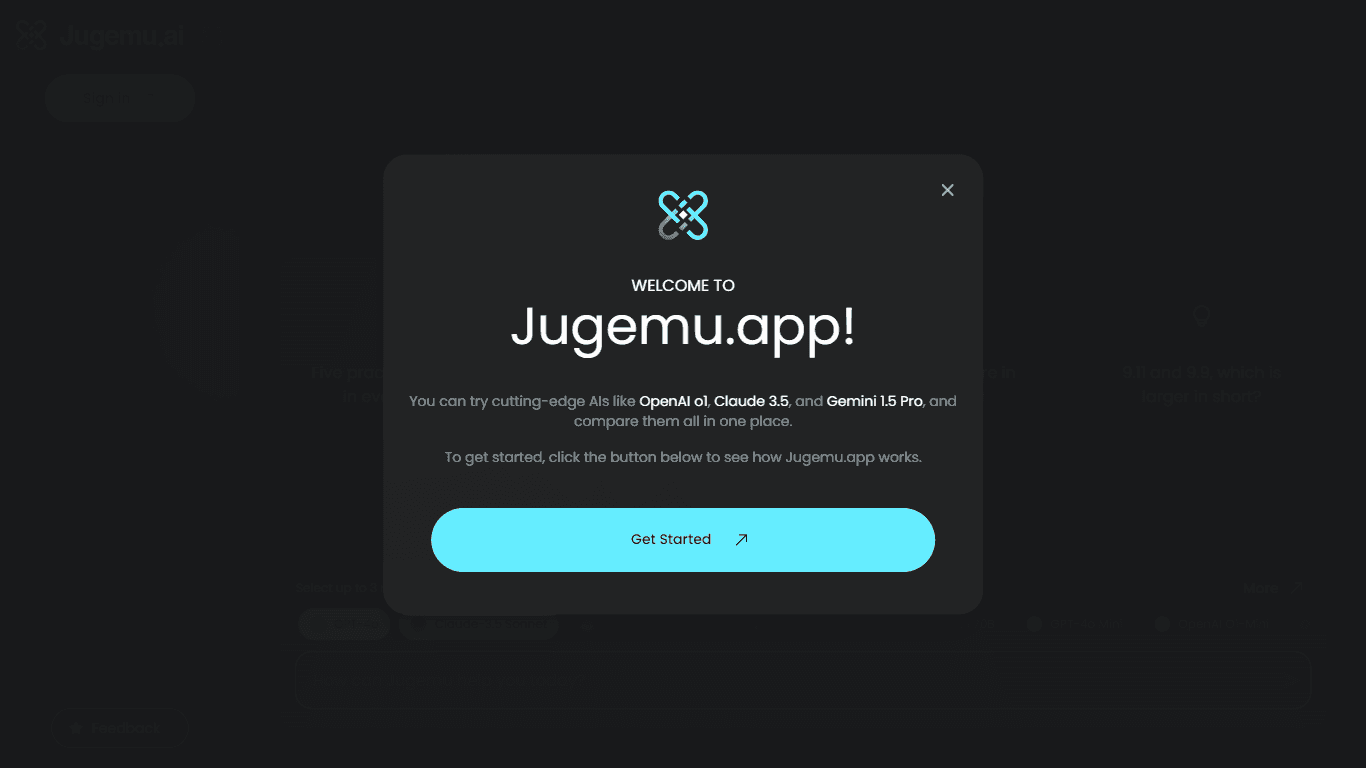 Jugemu.app