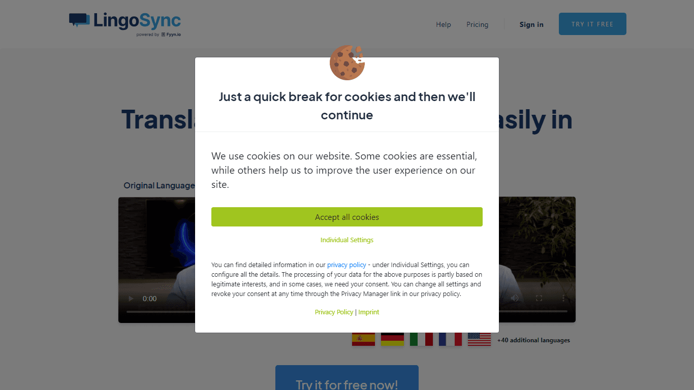 LingoSync