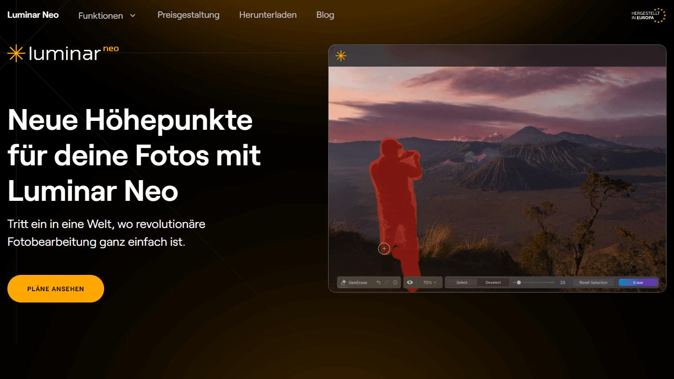 Luminar De