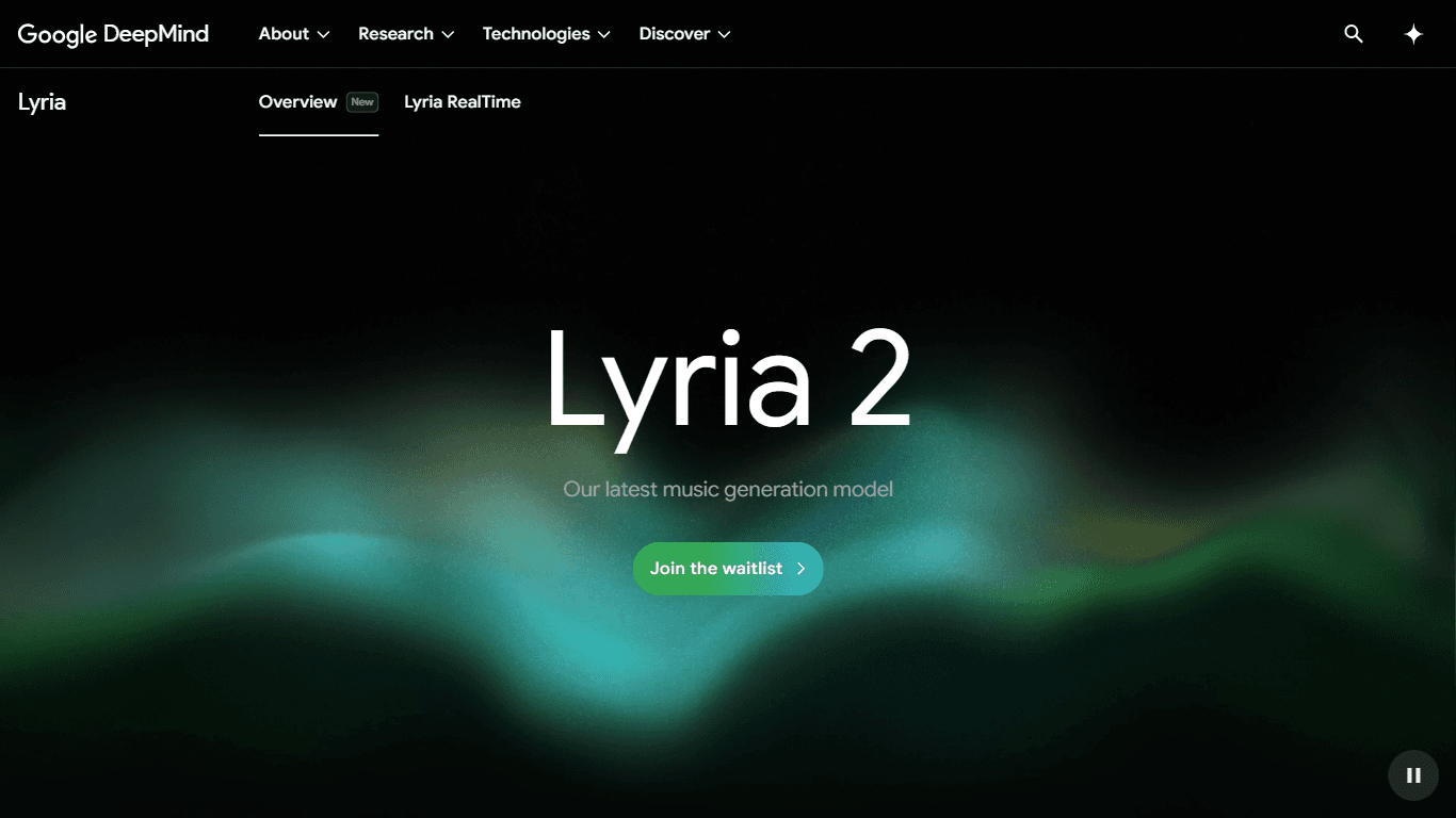 Lyria 2