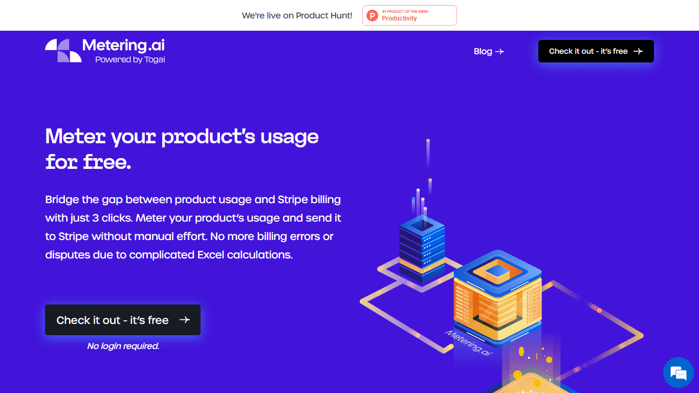 Metering.ai
