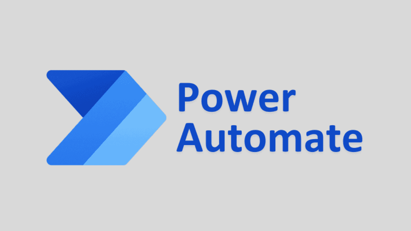 Microsoft Power Automate