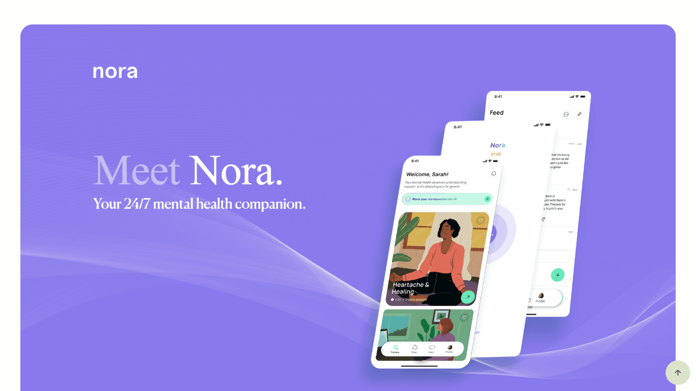 Nora