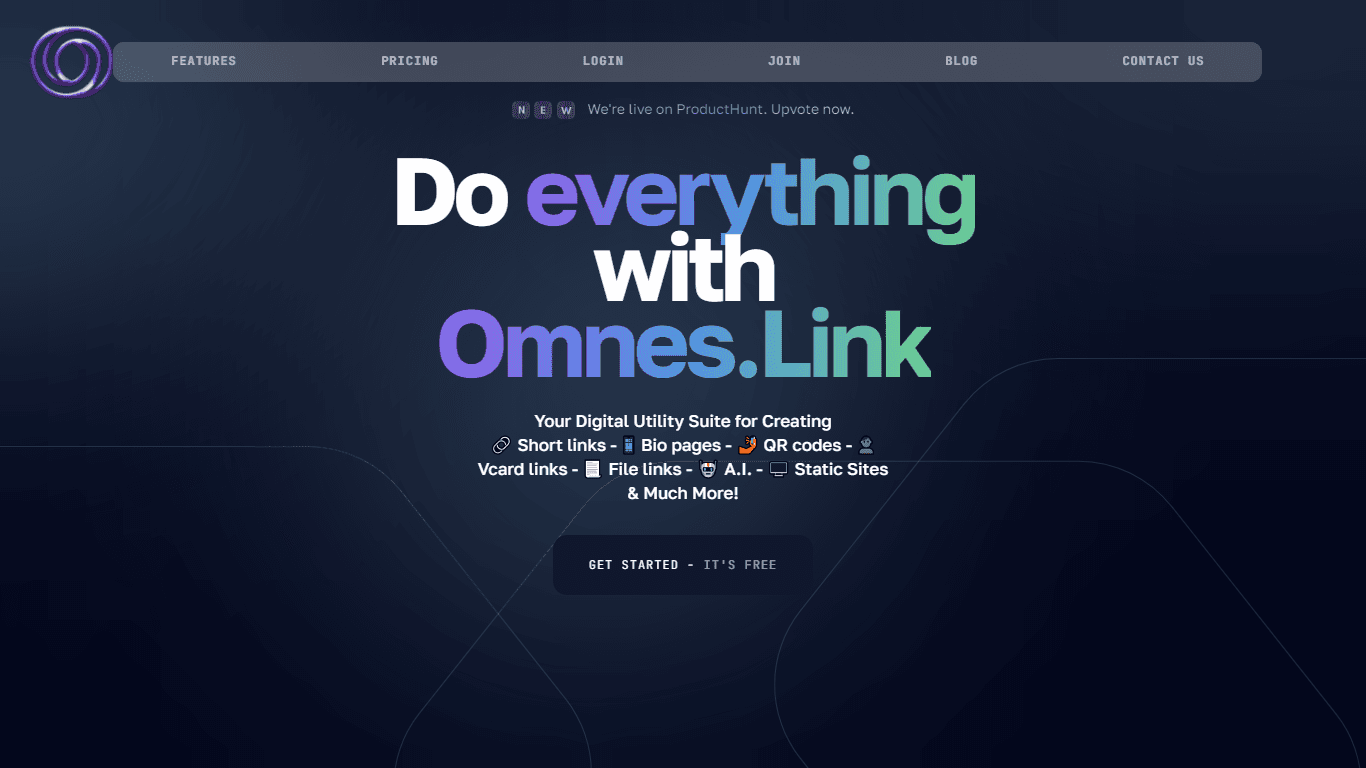 OmnesLink