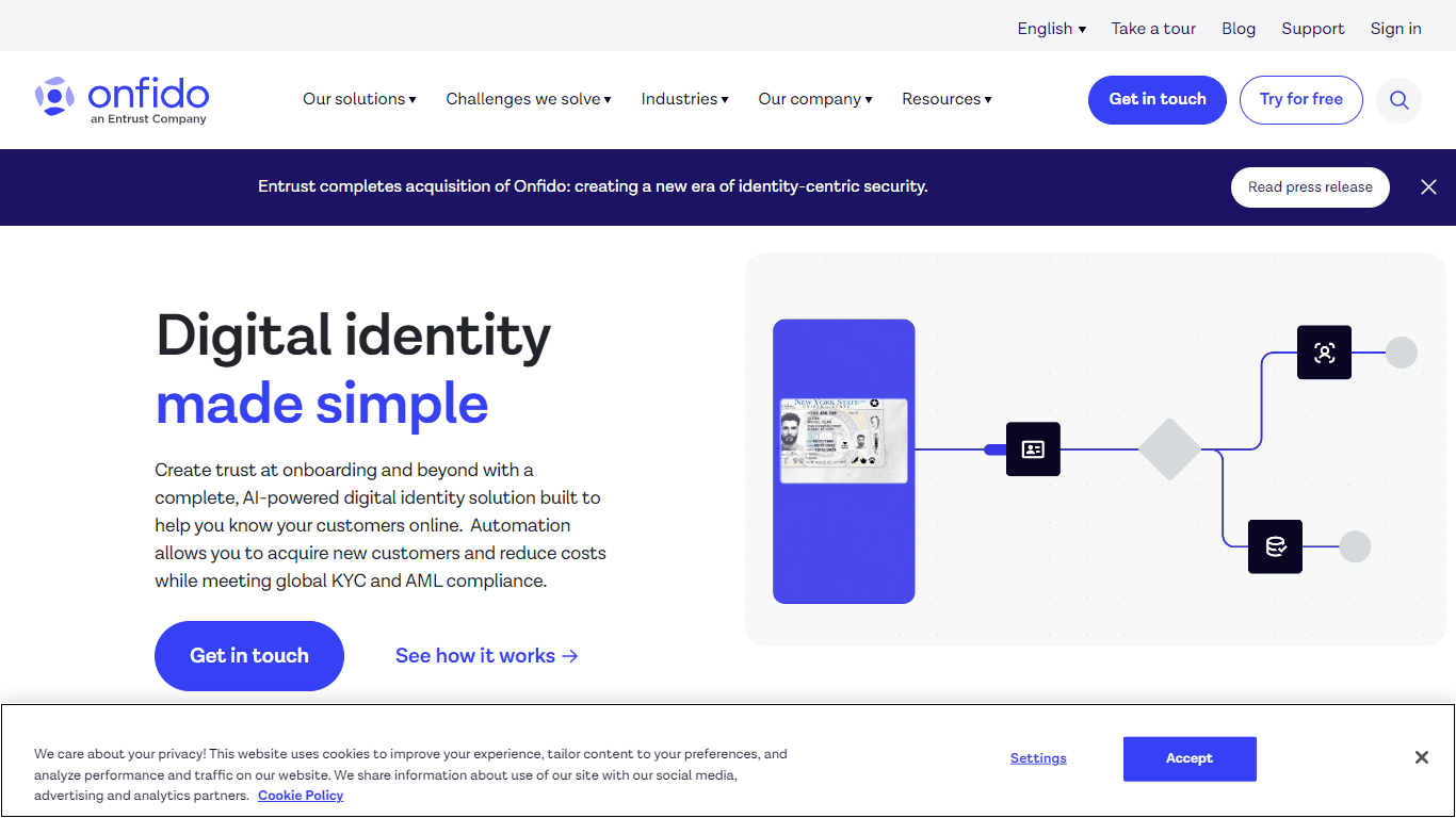 Onfido