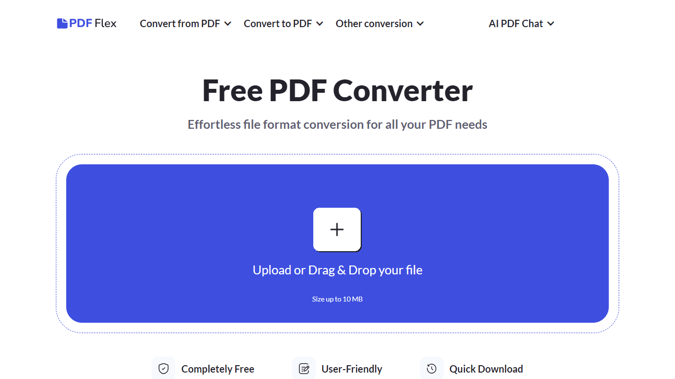 PDF Flex