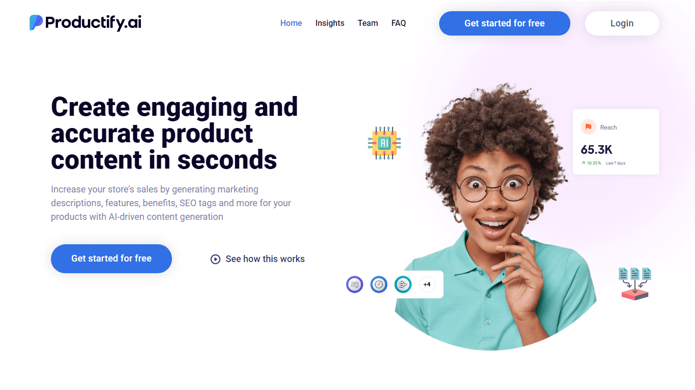 Productify.ai