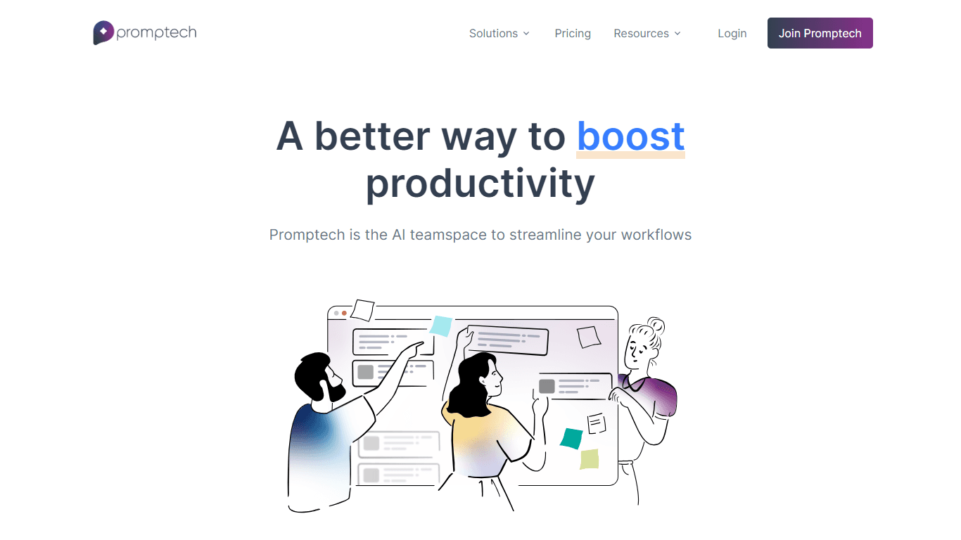 Promptech