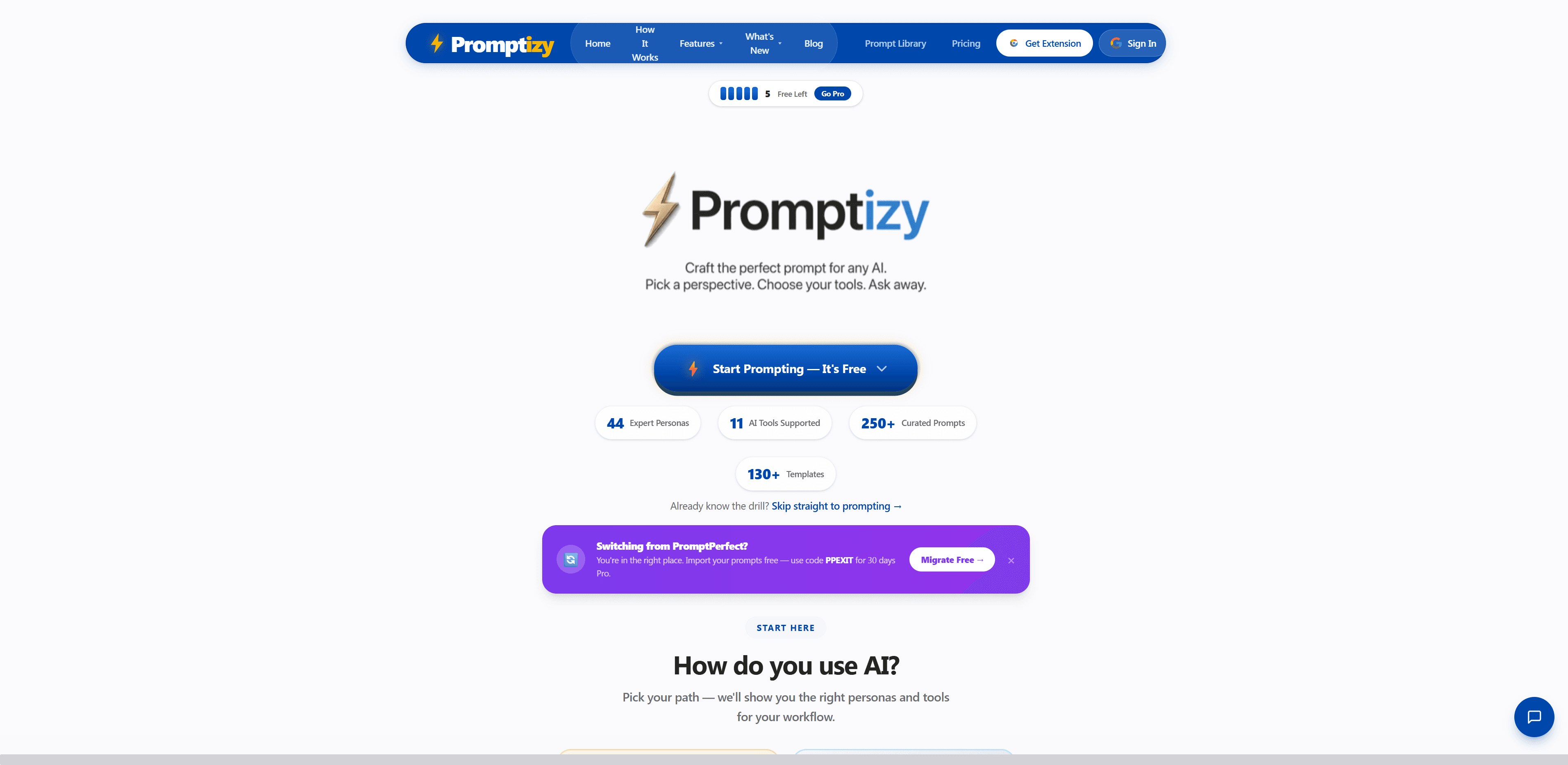 Promptizy