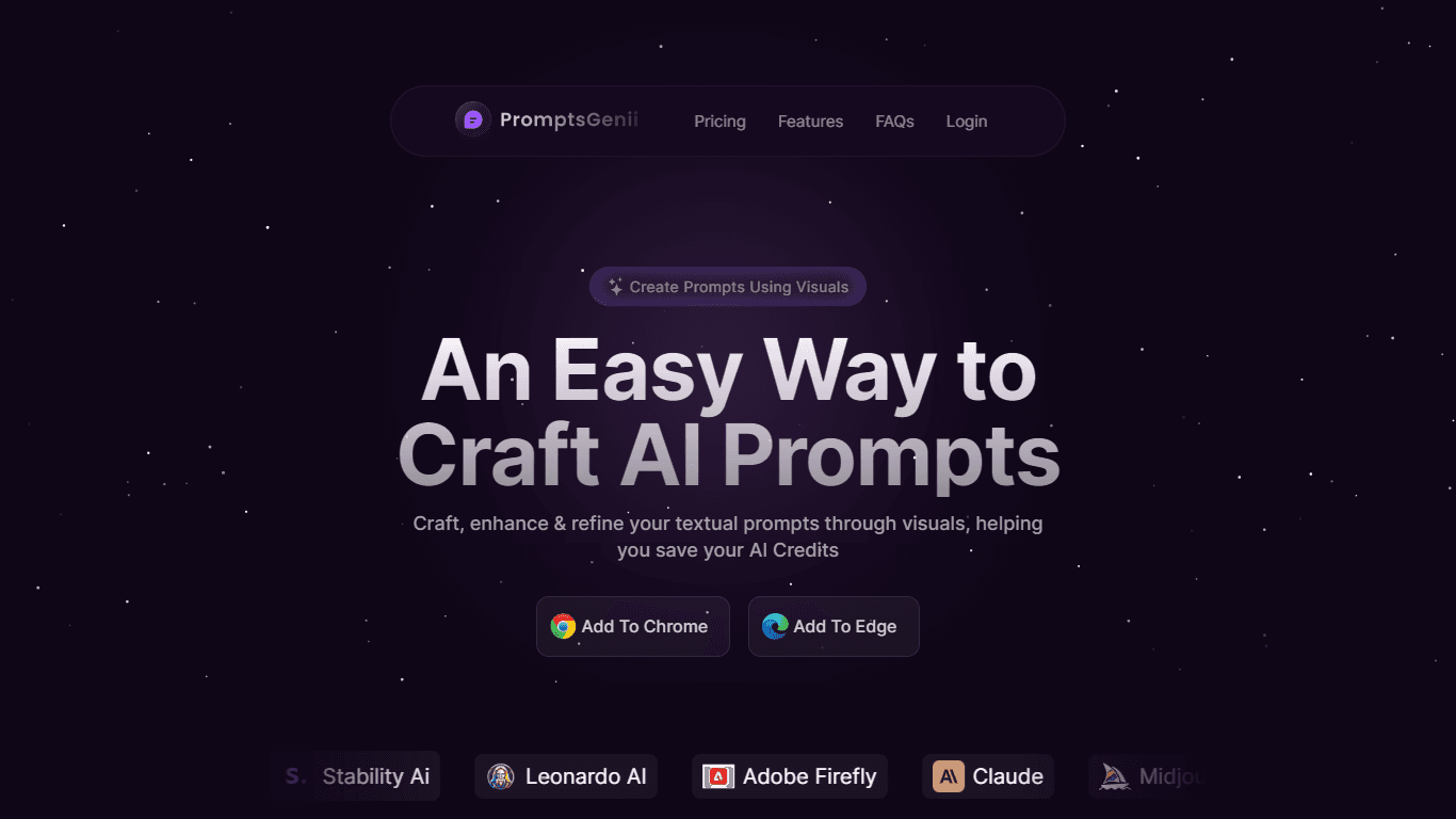 PromptsGenii