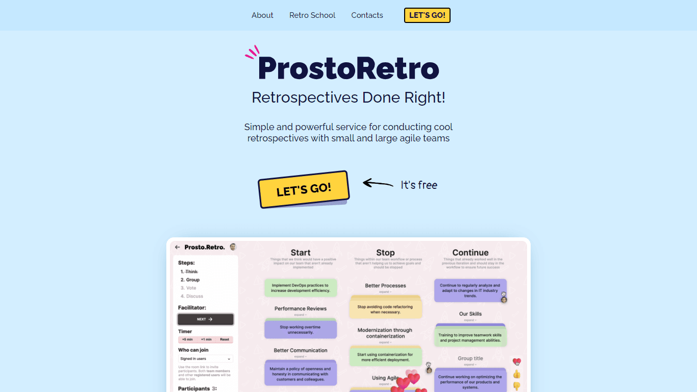 ProstoRetro