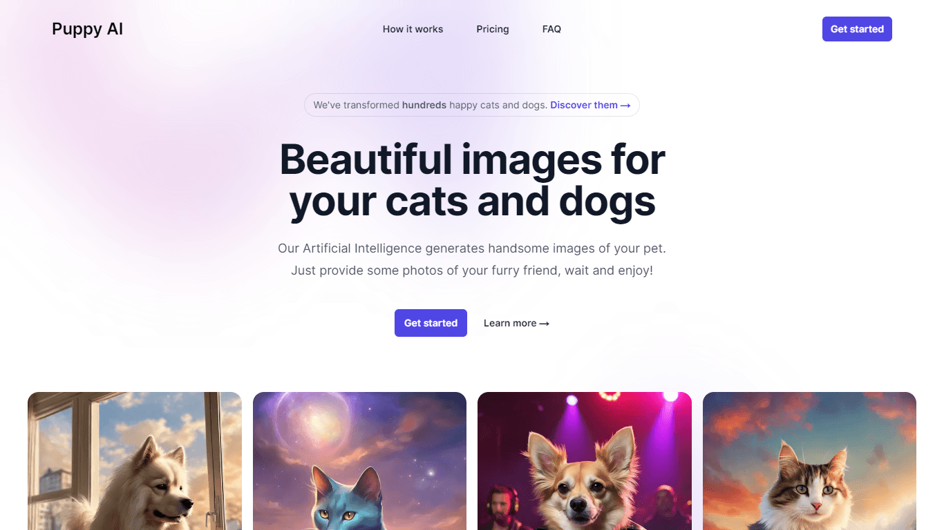 Puppy AI