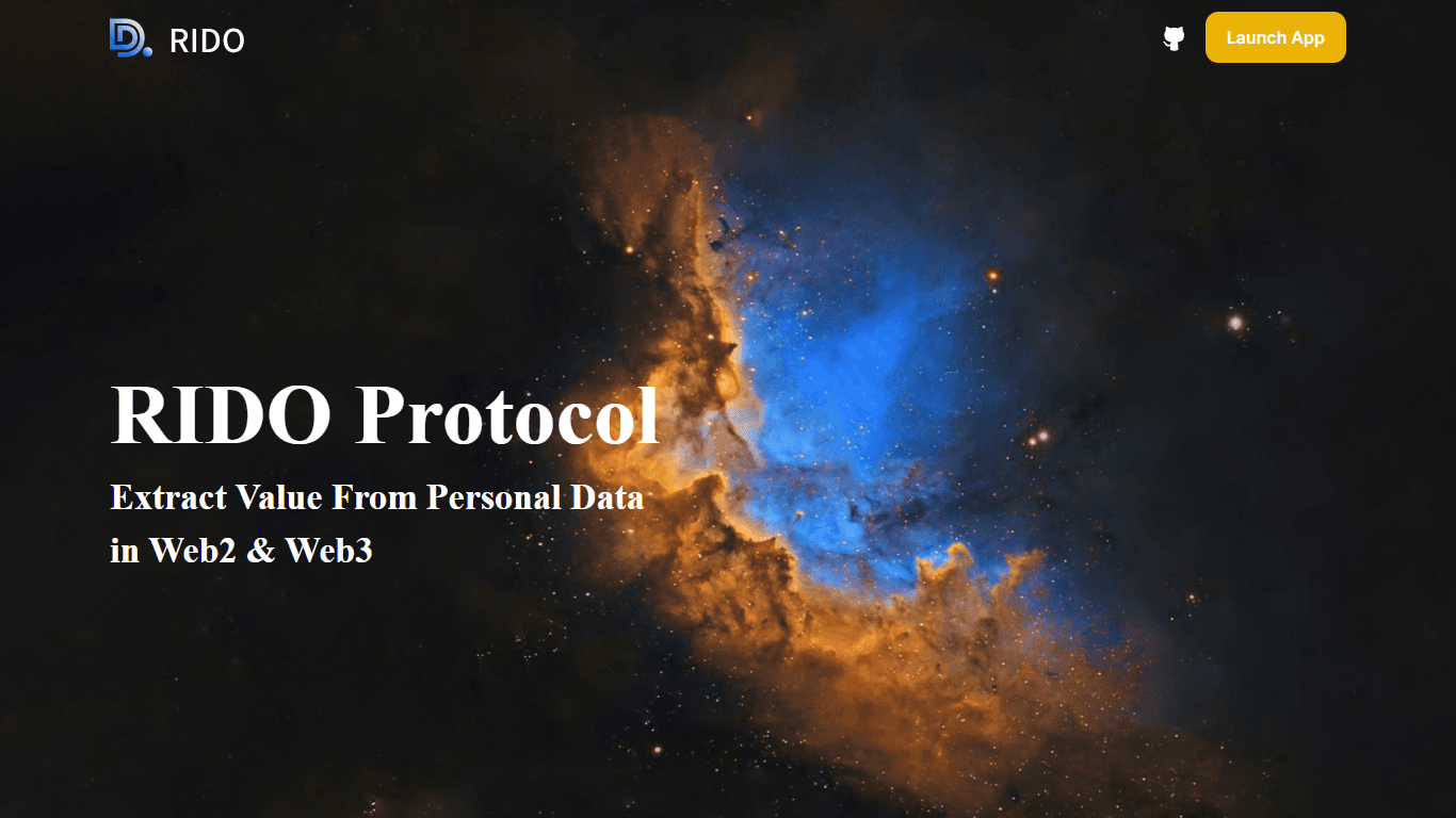 Rido Protocol