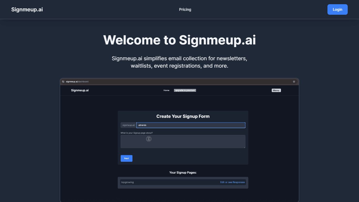 Signmeup.ai