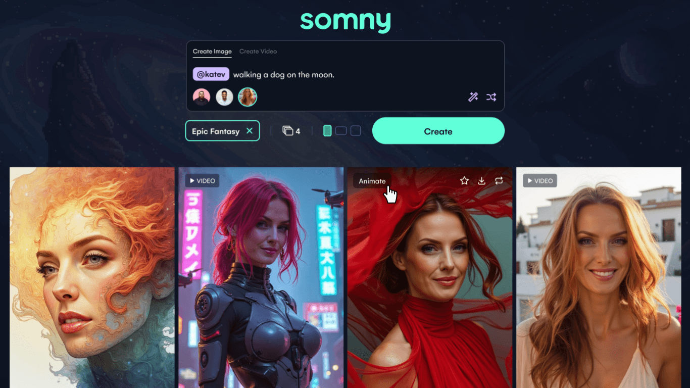 Somny