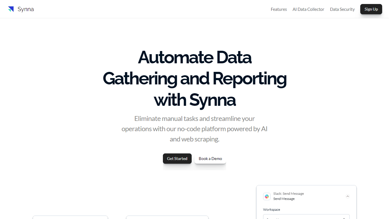 Synna.Ai