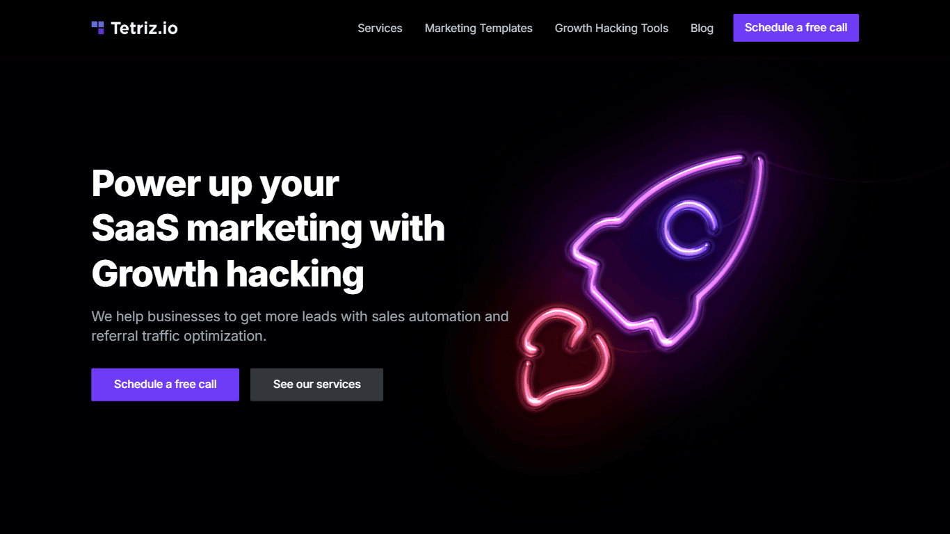 Tetriz.io