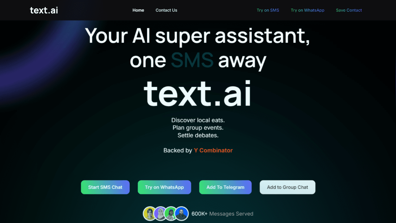text.ai