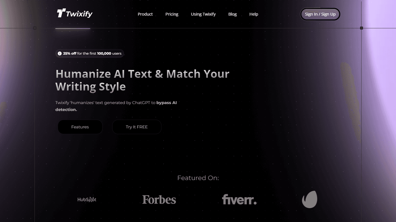 Twixify
