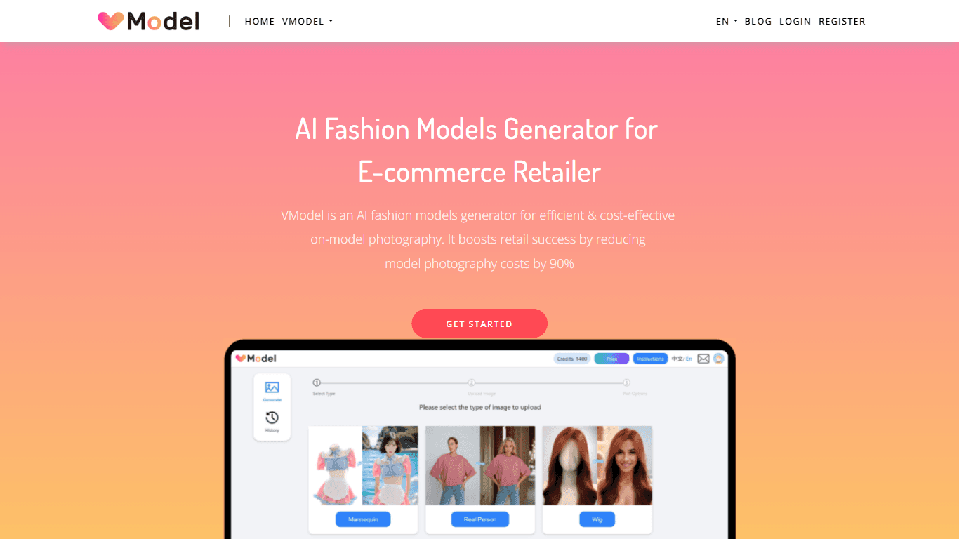 VModel