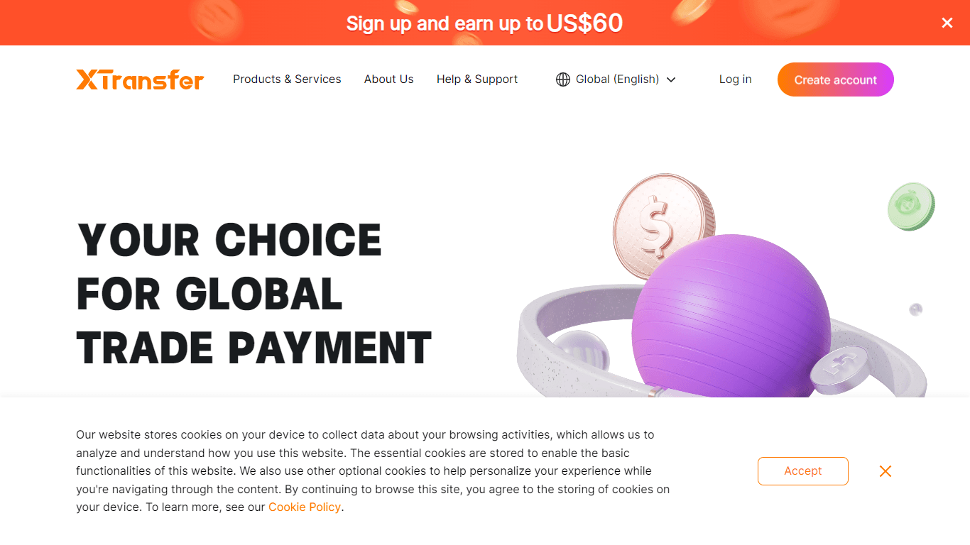 XTransfer