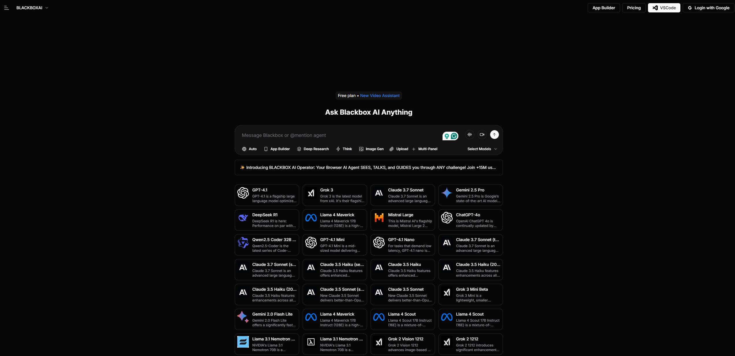 BLACKBOX.AI