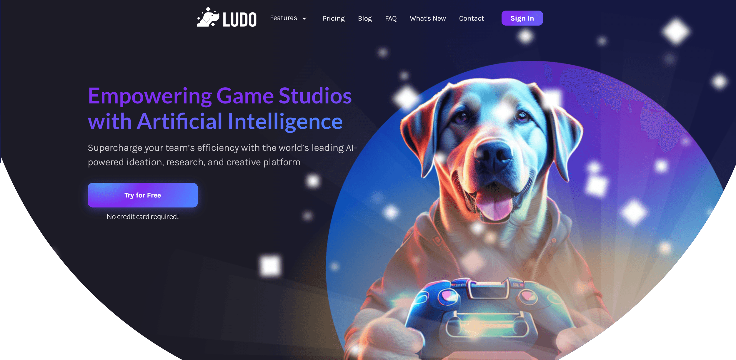 Ludo