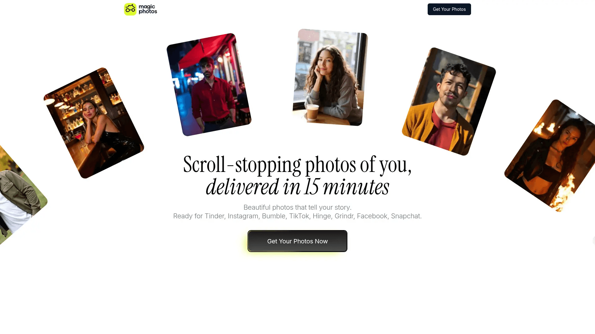 MagicPhotos