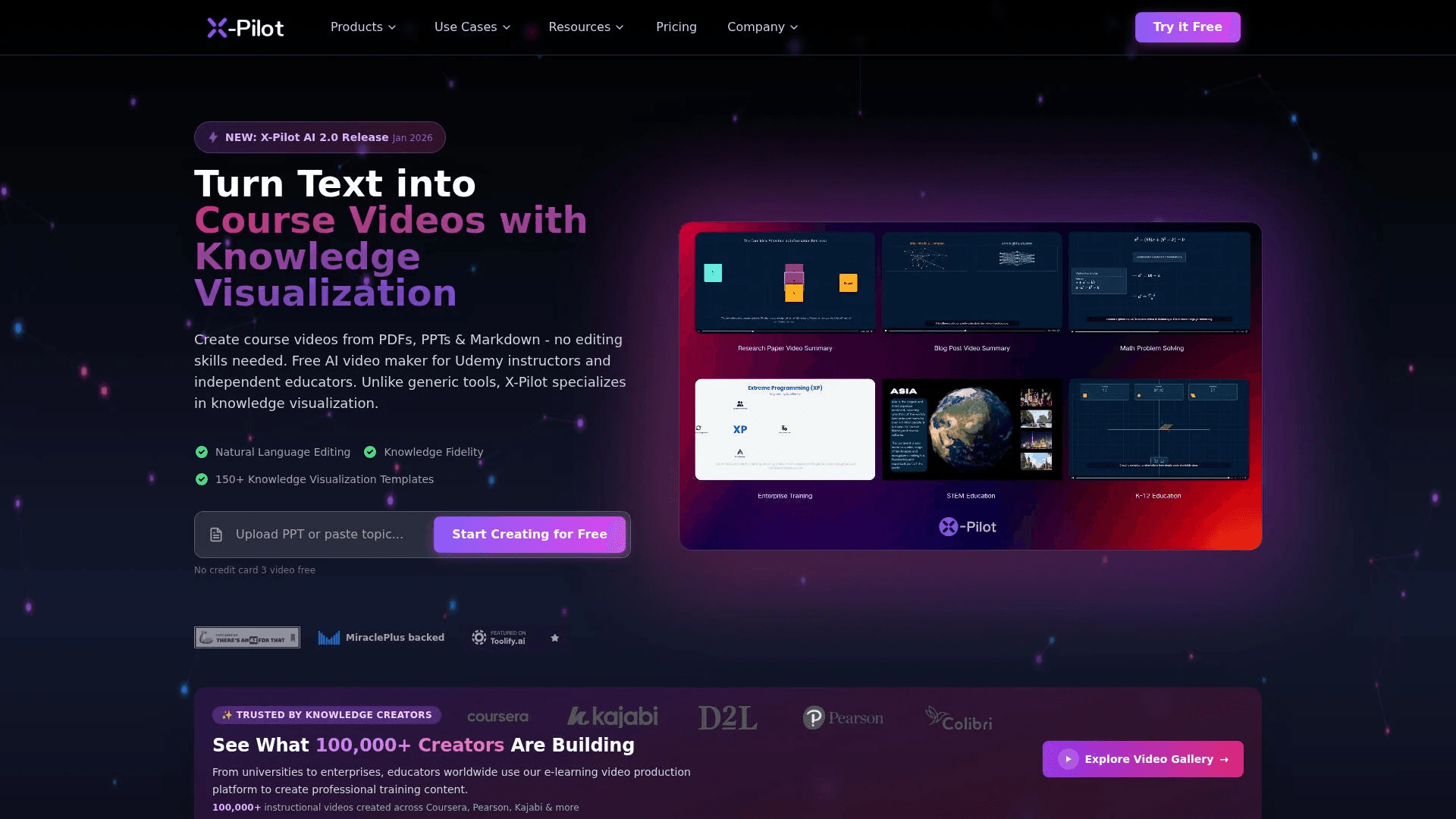 X-Pilot AI