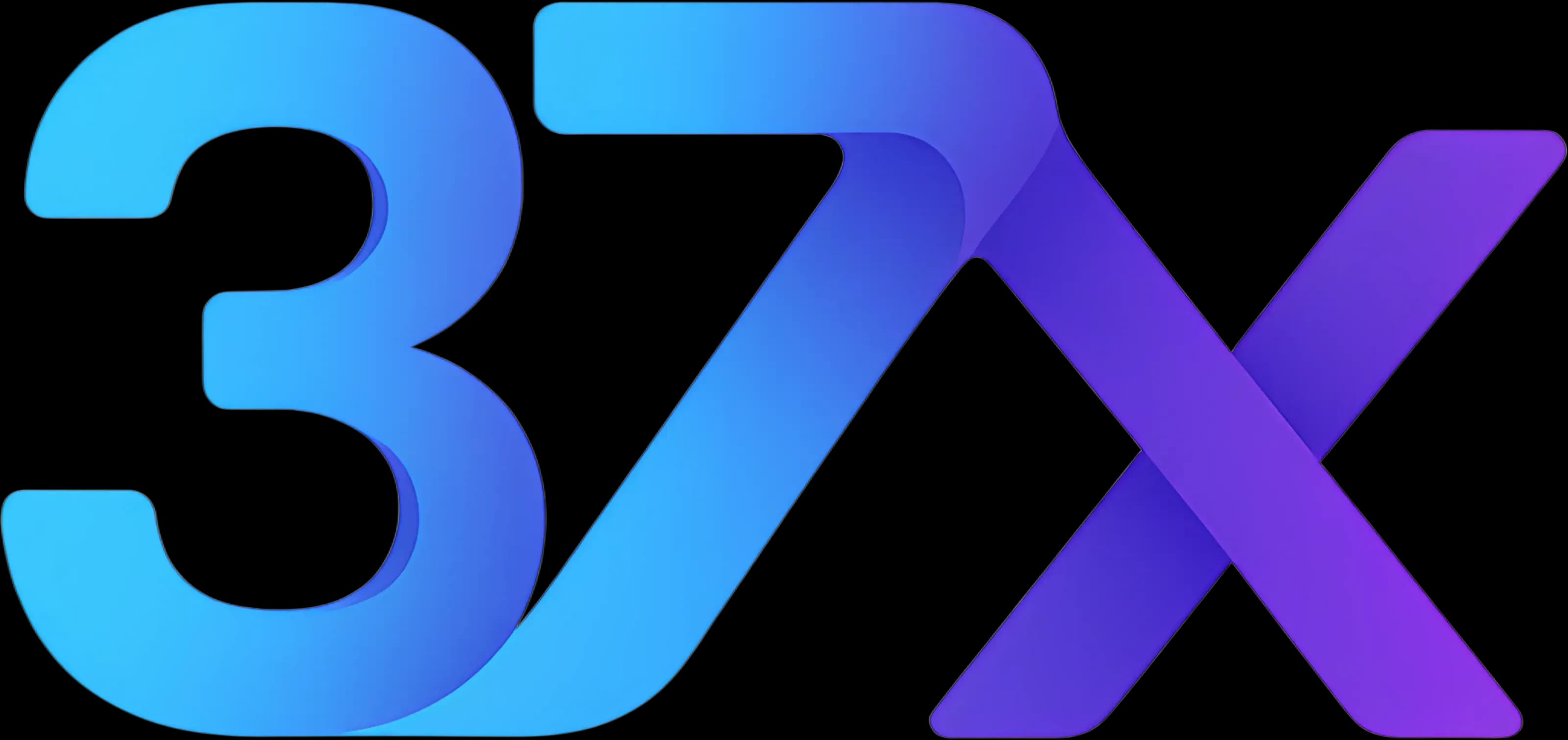 37x