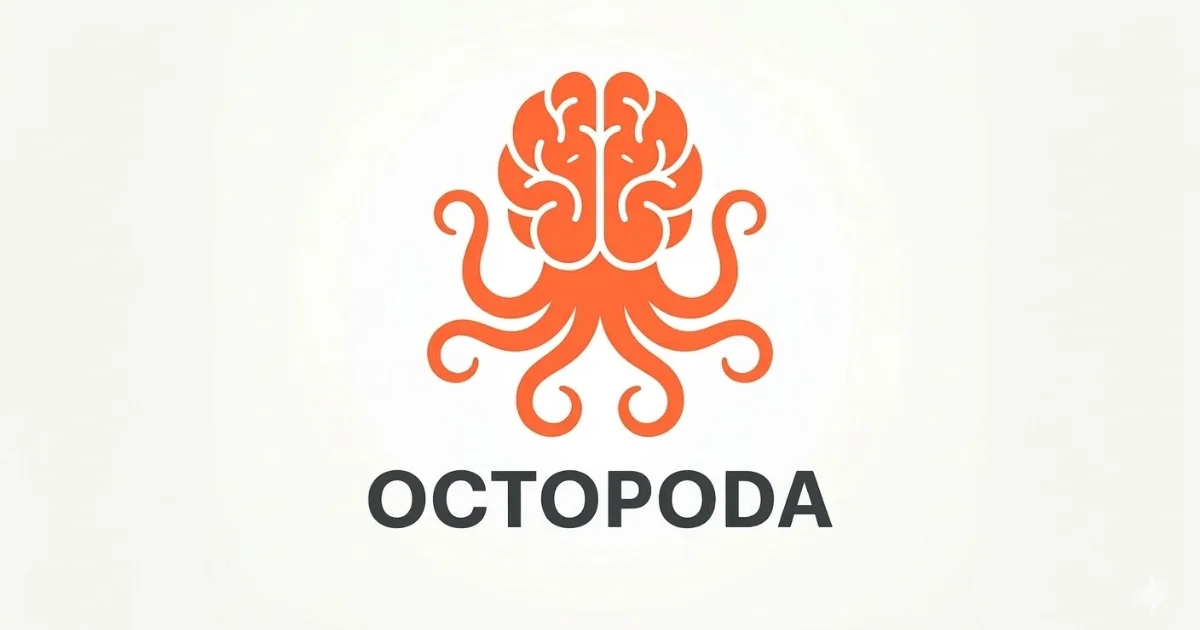 Octopoda