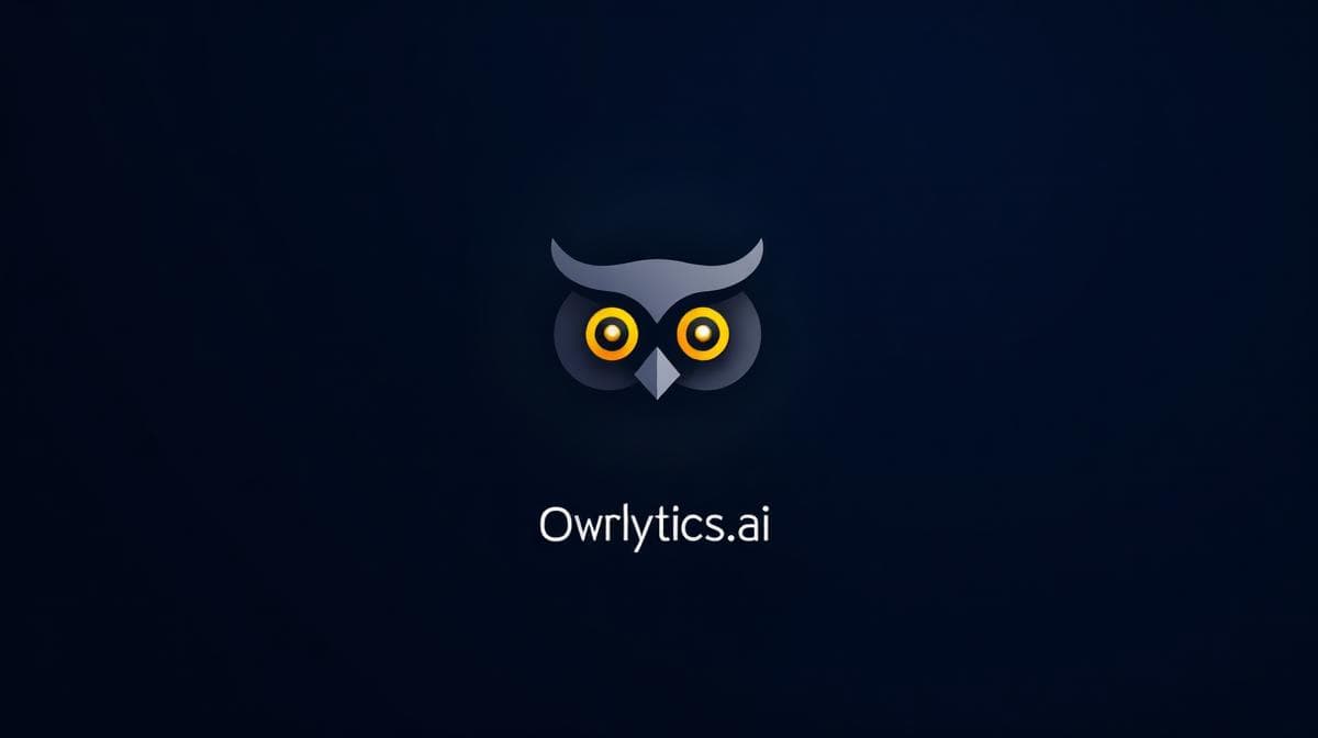 Owlytics.ai